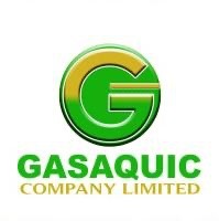 GASAQUIC logo